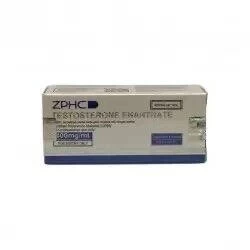 Testosterone Enanthate ZPHC NEW 400 мг/мл 10 мл