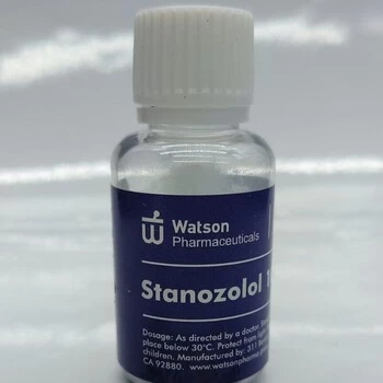 Stanozolol WATSON NEW 10 мг/таб 100 таблеток