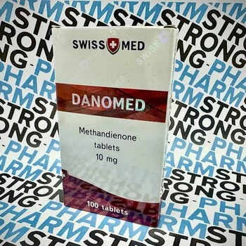 Danomed (Метан) от SWISS