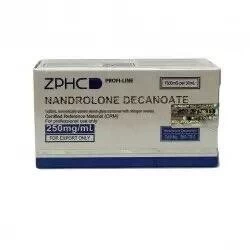 Nandrolone Decanoate ZPHC NEW 250 мг/мл 30 мл