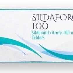 Sildaforce (просрок) 100мг\таб 10 таб