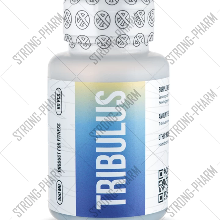 Tribulus