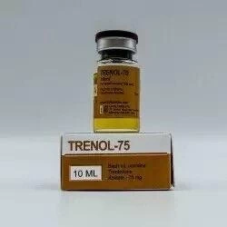 Trenol-75 LYKA LABS.INFO 75 мг/мл 10 мл