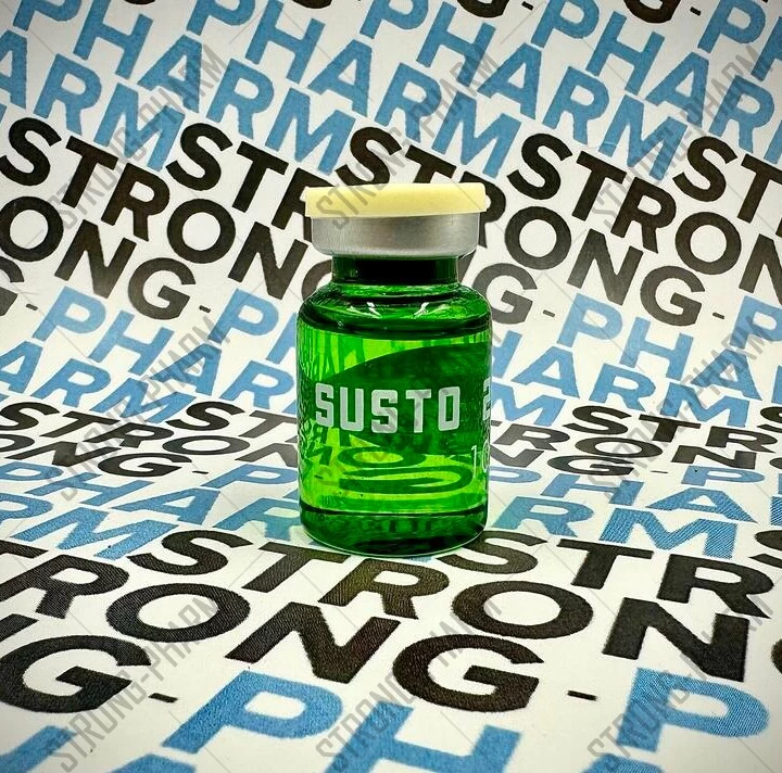 Susto 250 10ml (Сустанол 250) от Chang Pharm