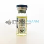 Trenbolone Forte SP LABS 200мг/мл 10 мл