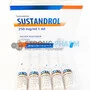 Sustandrol BALKAN PHARMA 250 мг/мл 10 ампул