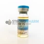 Trenbolone 75 SP LABS 75 мг/мл 10 мл