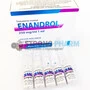 Enandrol BALKAN PHARMA(РЕПЛИКА) 250 мг/мл 10 ампул